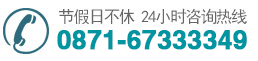 咨询热线