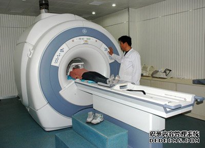 核磁共振检查性障碍勃起