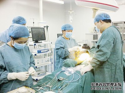 哪家医院动性障碍勃起手术好?