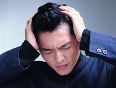 头疼是阳痿的症状吗？
